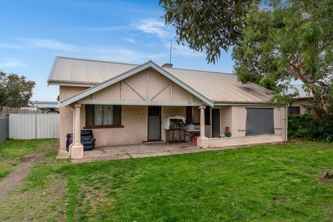 Picture of 167 Railway Terrace, TAILEM BEND SA 5260