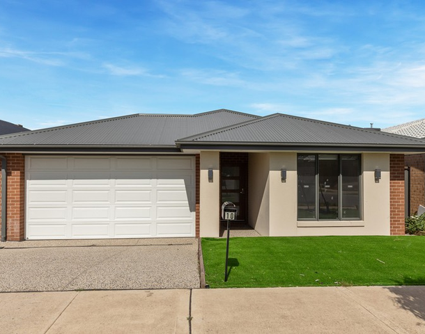 10 Frankel Road, Kalkallo VIC 3064