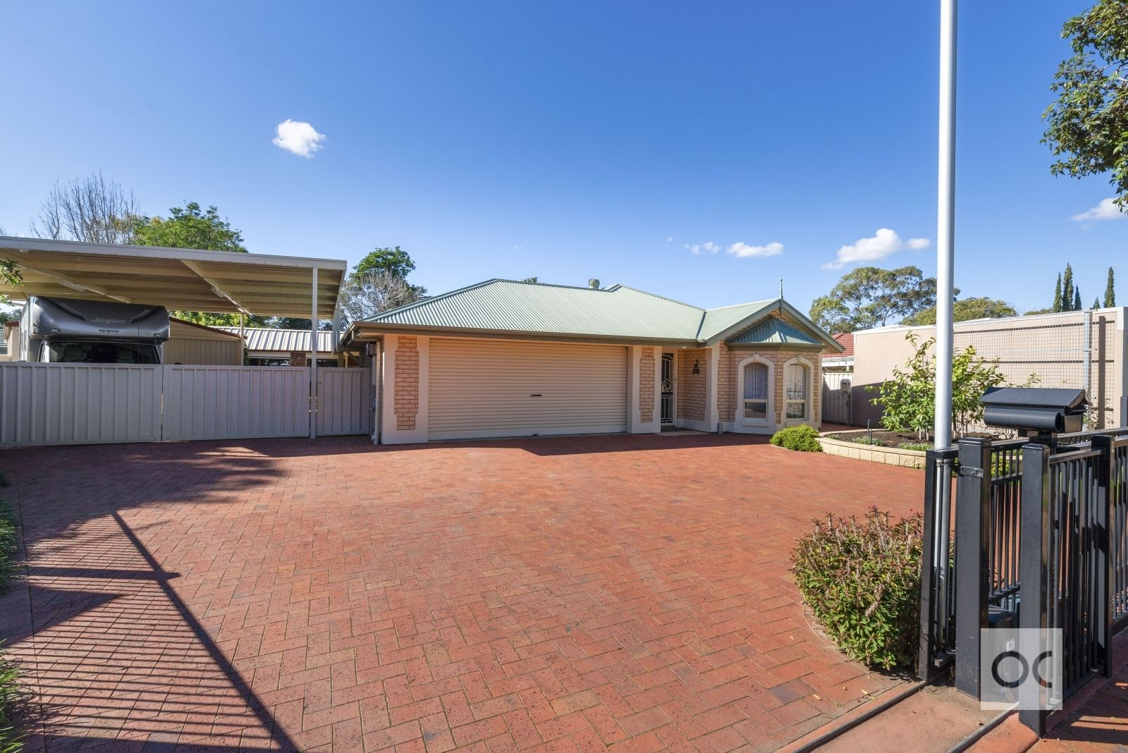 3 Bradgate Crescent, Felixstow SA 5070, Image 0