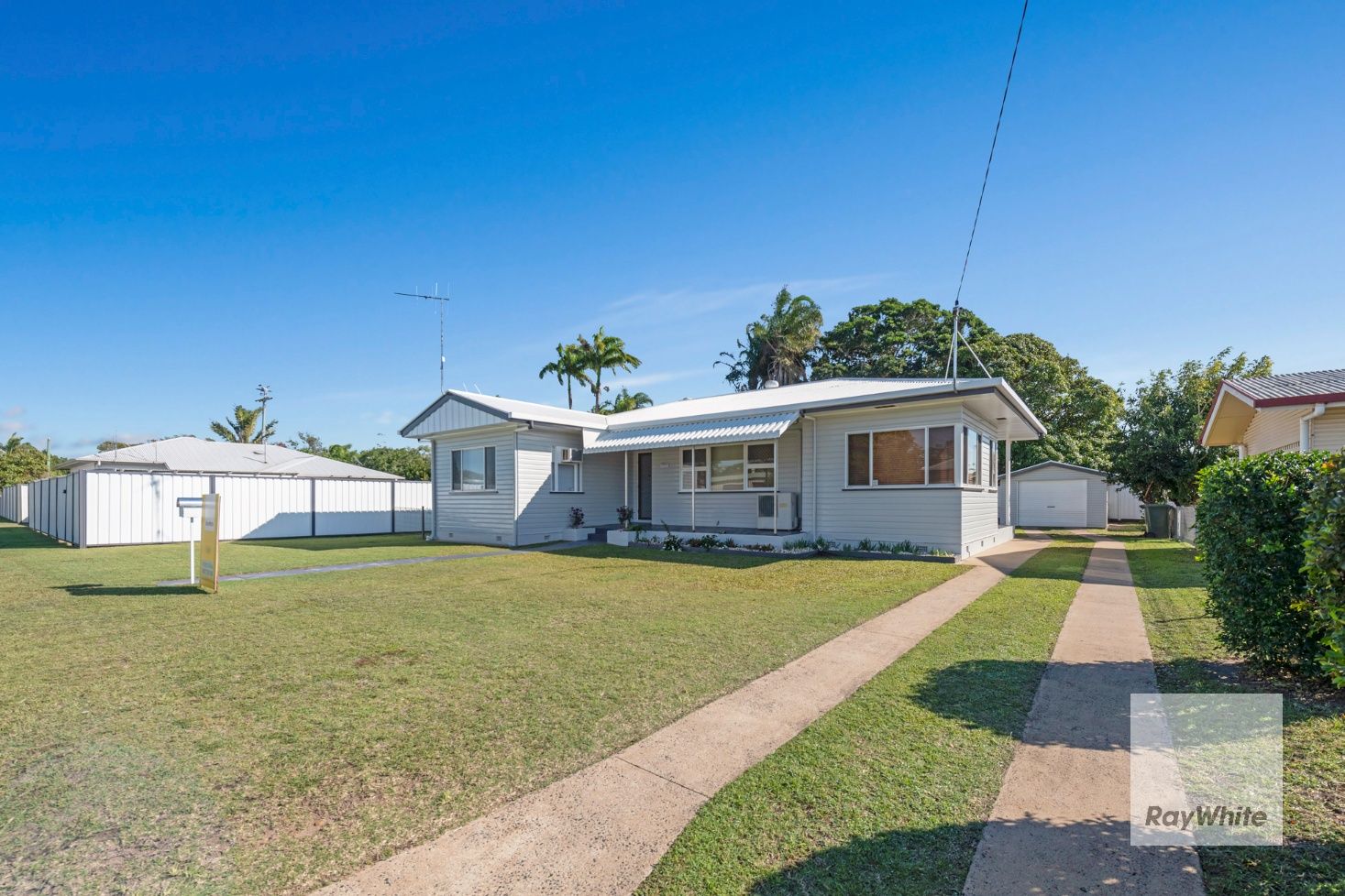 1 Macleod Street, Bundaberg West QLD 4670, Image 0