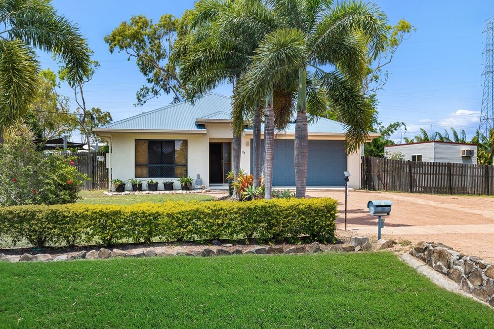 78 Tennessee Way, Kelso Property History & Address Research Domain