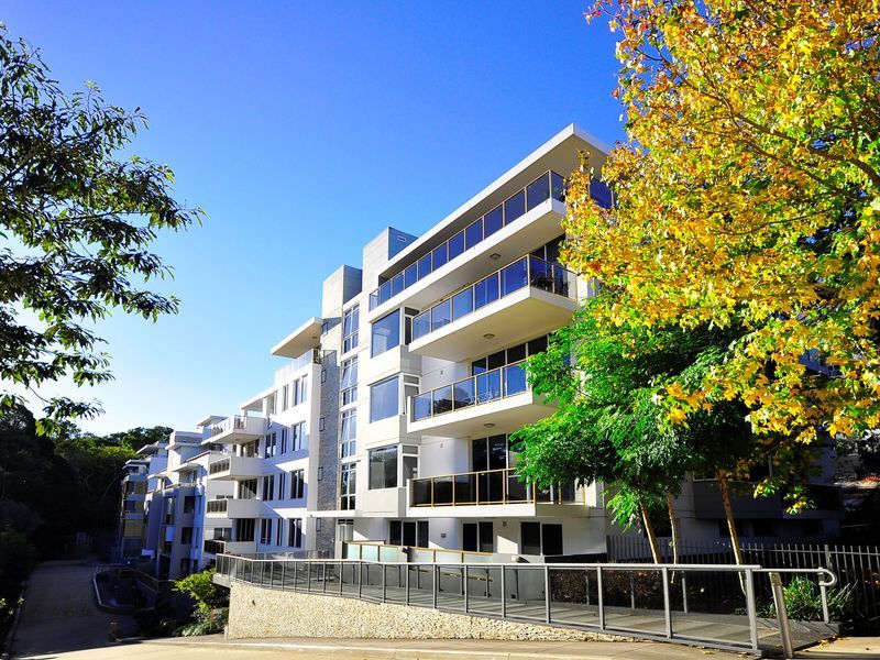 602/12 Avon Road, Pymble NSW 2073, Image 0