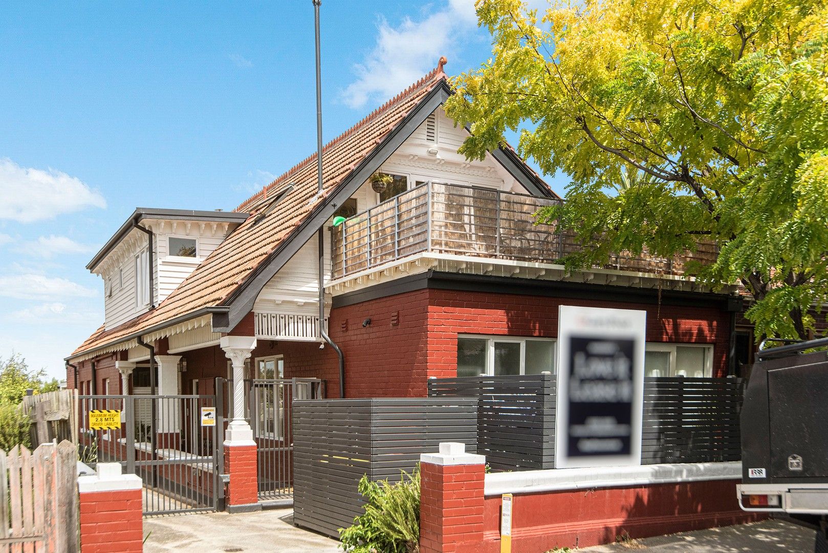 1 bedrooms Apartment / Unit / Flat in 5/48 Waterloo Crescent ST KILDA VIC, 3182
