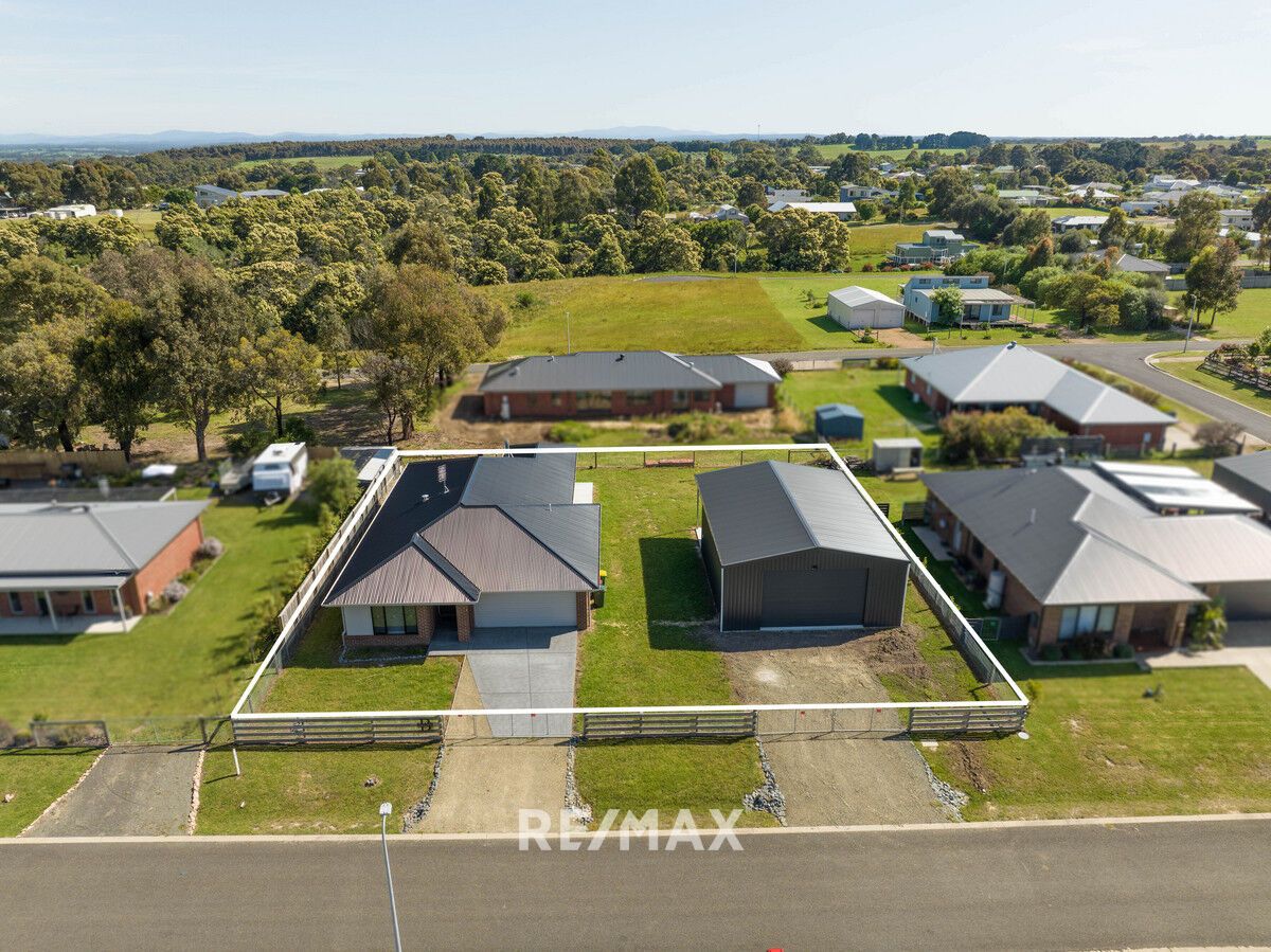 6 Pelican Court, Metung VIC 3904, Image 0