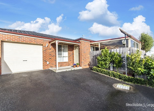 2/7 Landy Grove, Warrnambool VIC 3280