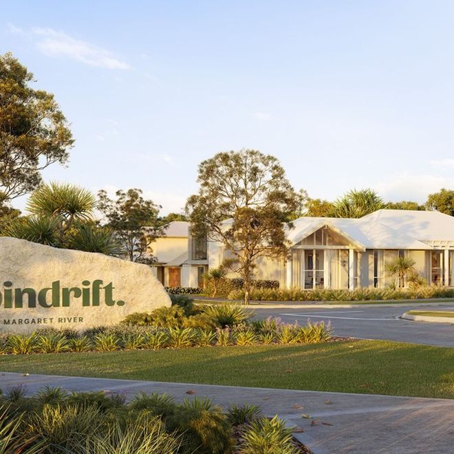 Spindrift Margaret River House and Land Packages 104 Brookfield Avenue, Margaret River, WA