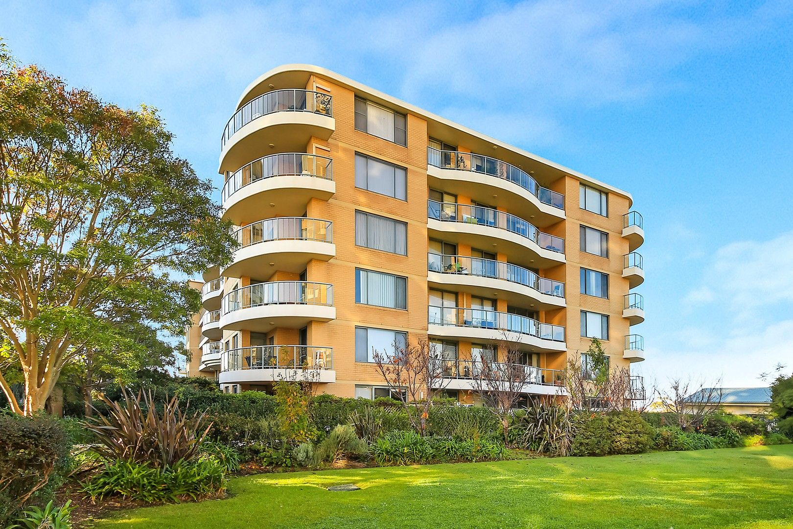 708/7 Rockdale Plaza Drive, Rockdale NSW 2216 Apartment For Rent Domain