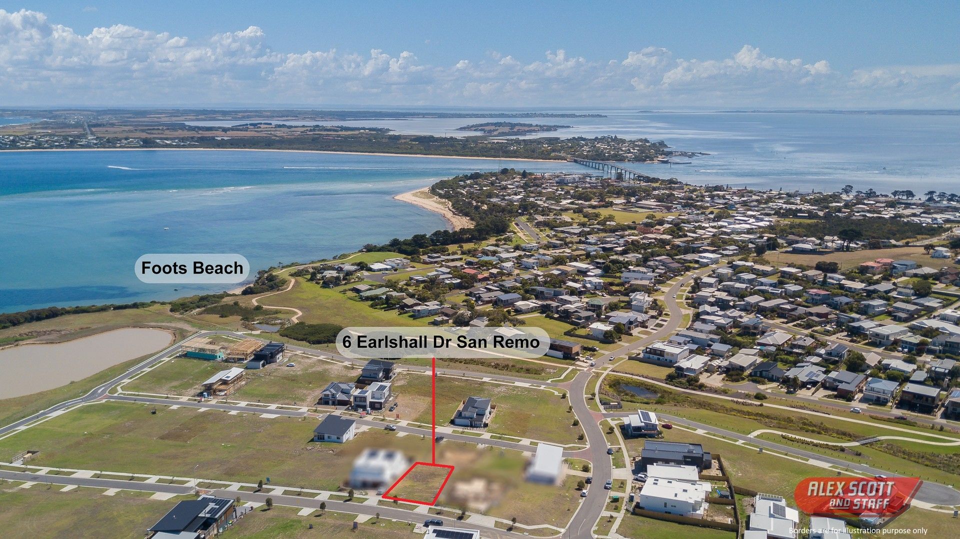 6 Earlshall Drive, San Remo VIC 3925, Image 1