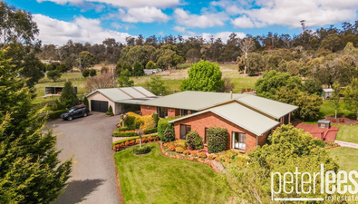 Picture of 113 Meander Valley Road, PROSPECT VALE TAS 7250