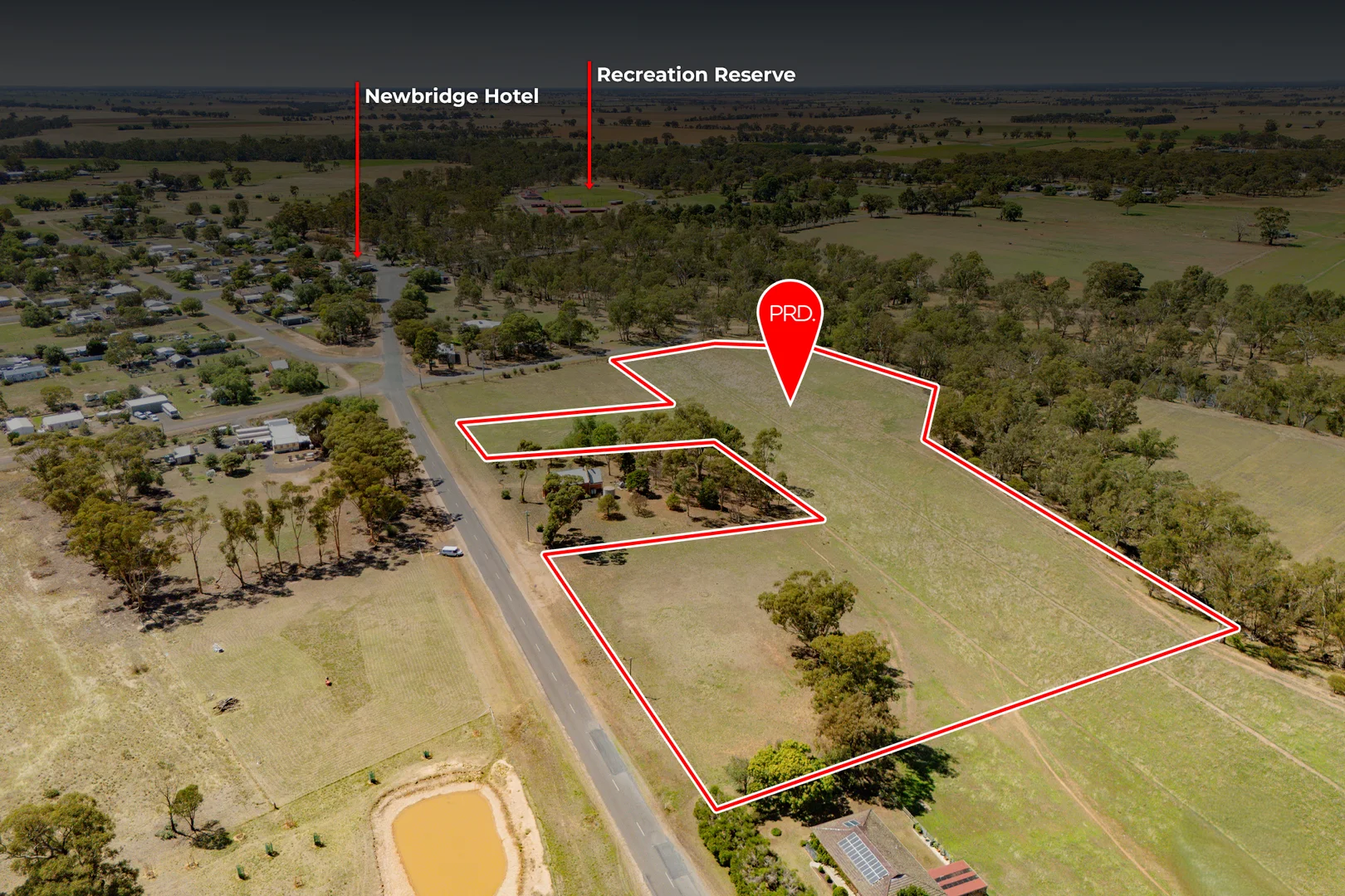 Additional image 10 of Lot CA 2/55 Laanecoorie - Newbridge Road, Newbridge VIC 3551