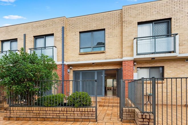Picture of 6/6 Rena Street, SOUTH HURSTVILLE NSW 2221