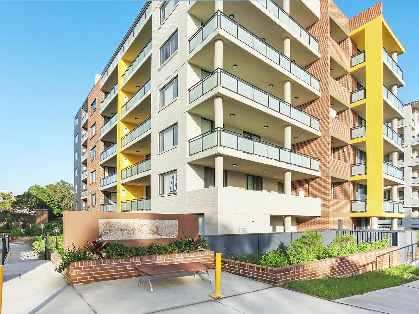 38/76 Railway Terrace, Merrylands NSW 2160, Image 0