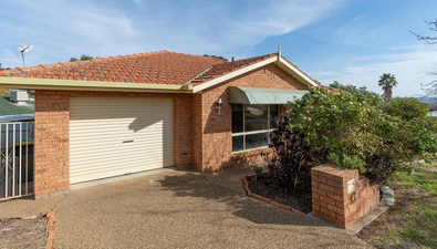 Picture of 13 Ellwood Close, BOURKELANDS NSW 2650