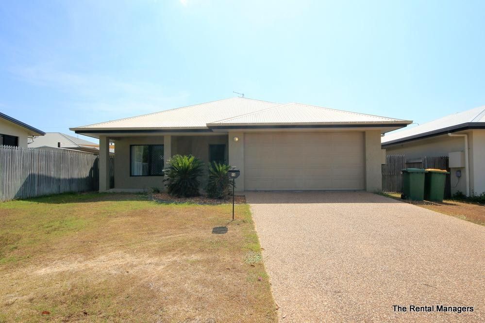 12 Barra Court, Mount Louisa QLD 4814, Image 0