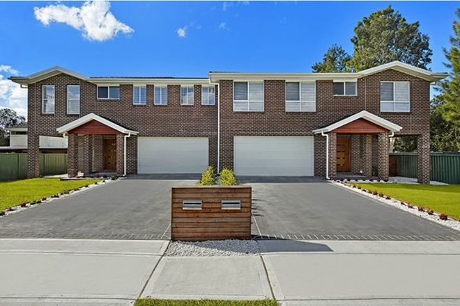 Picture of 121 Lakedge Avenue, BERKELEY VALE NSW 2261