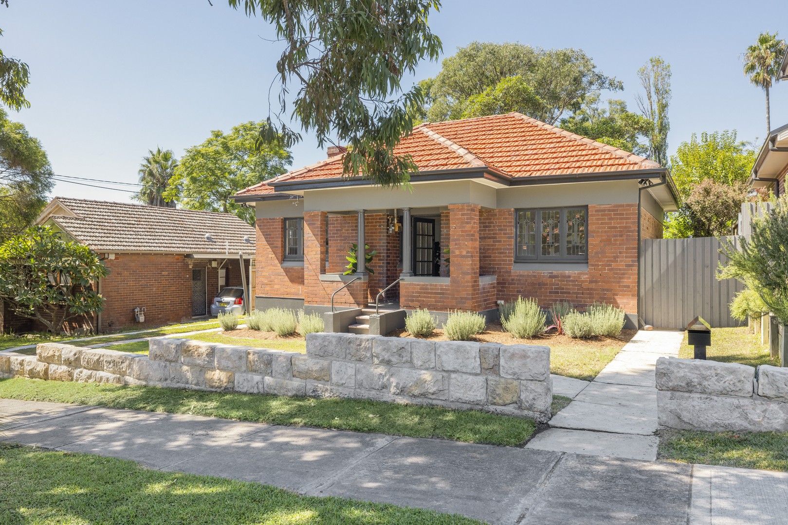 3 bedrooms House in 7 Lyndhurst Street GLADESVILLE NSW, 2111