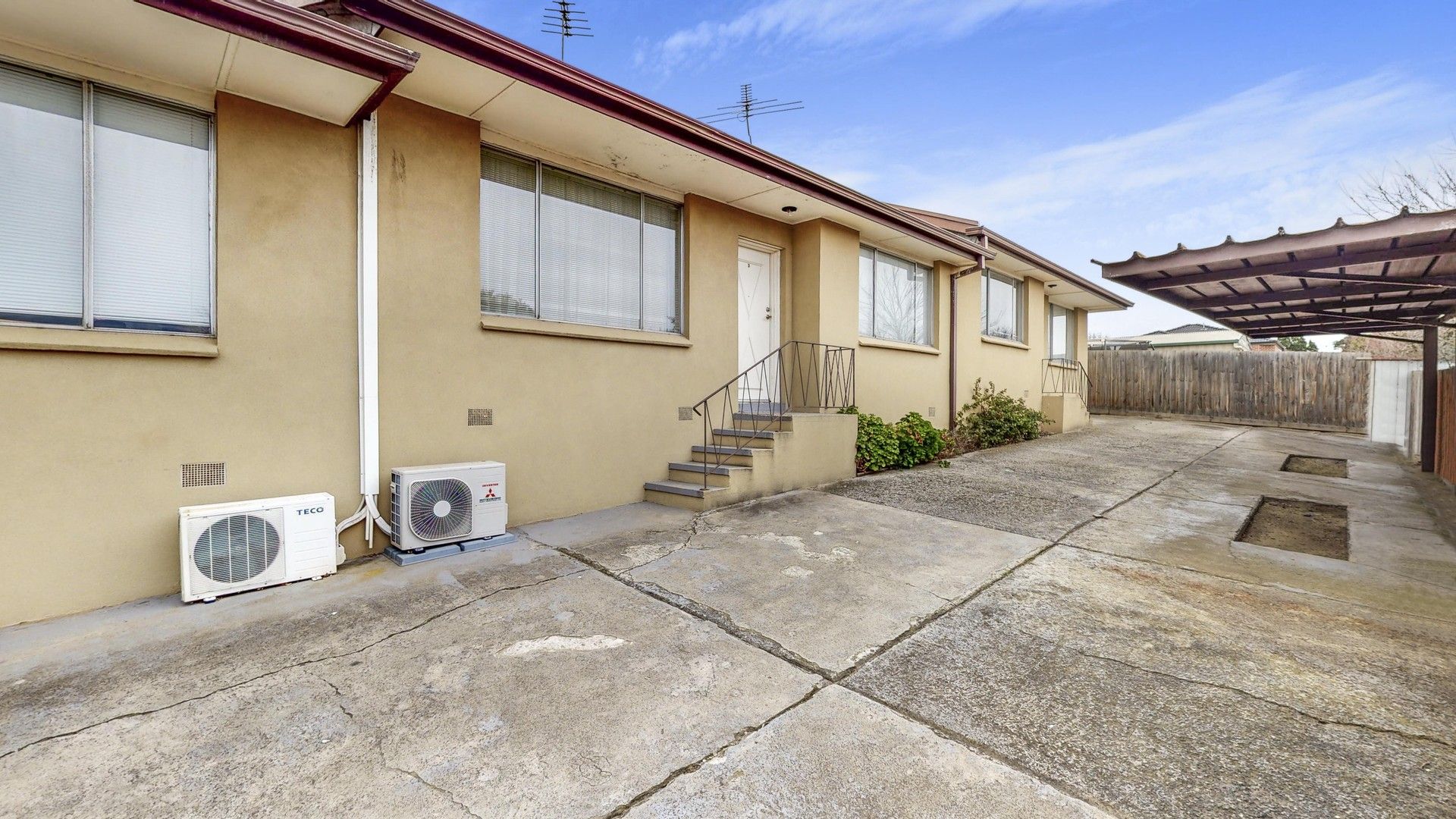2 bedrooms Apartment / Unit / Flat in 3/48 Boyd Street DANDENONG NORTH VIC, 3175