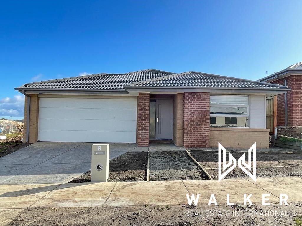 4 bedrooms House in 6 Beartooth Drive WINTER VALLEY VIC, 3358