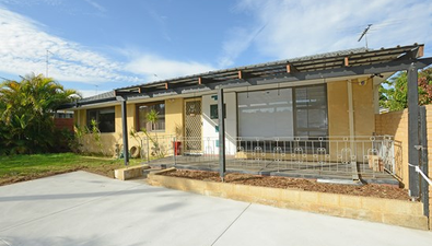 Picture of 10 Shallow Street, SPEARWOOD WA 6163