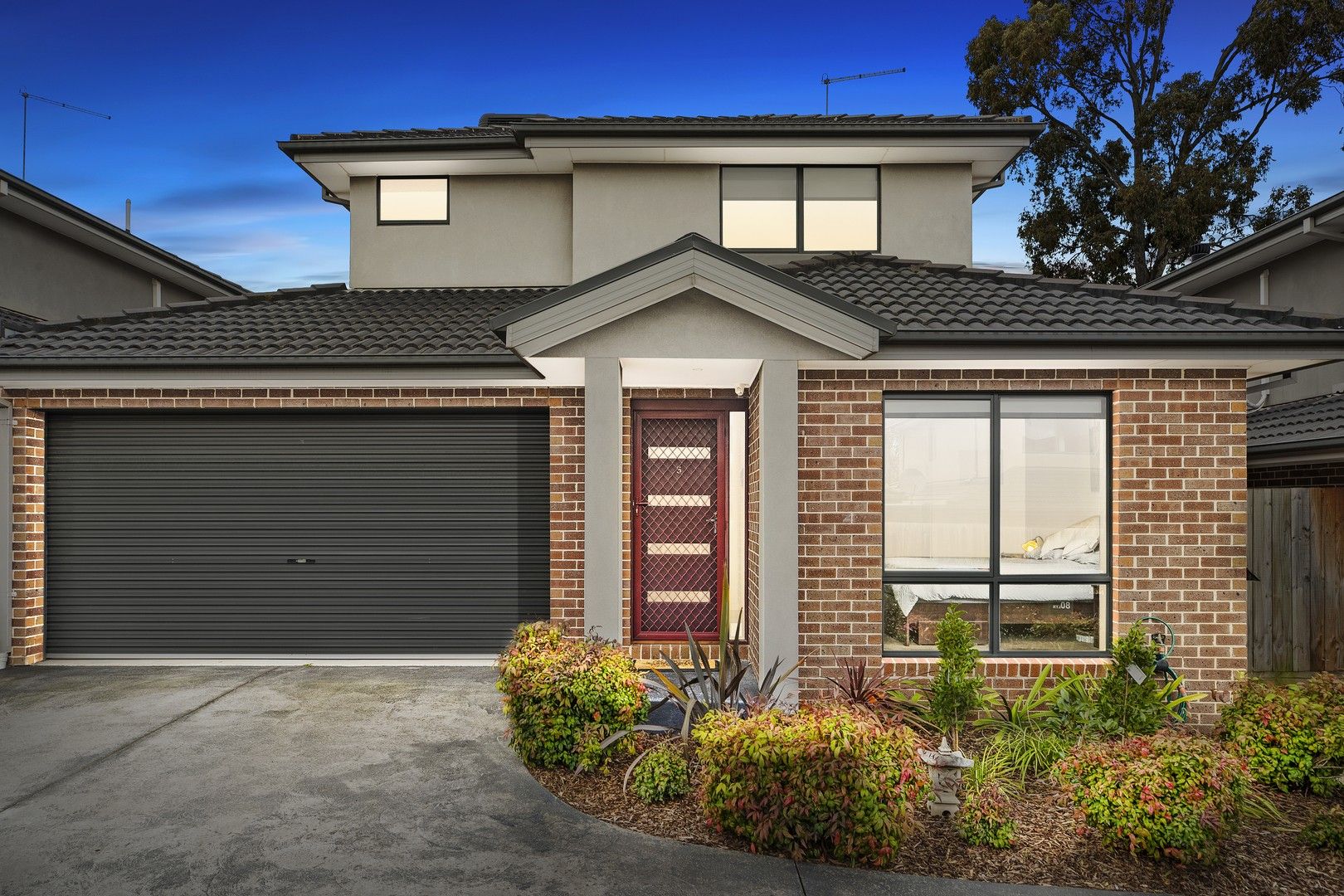 5/20 Gertonia Avenue, Boronia VIC 3155, Image 0