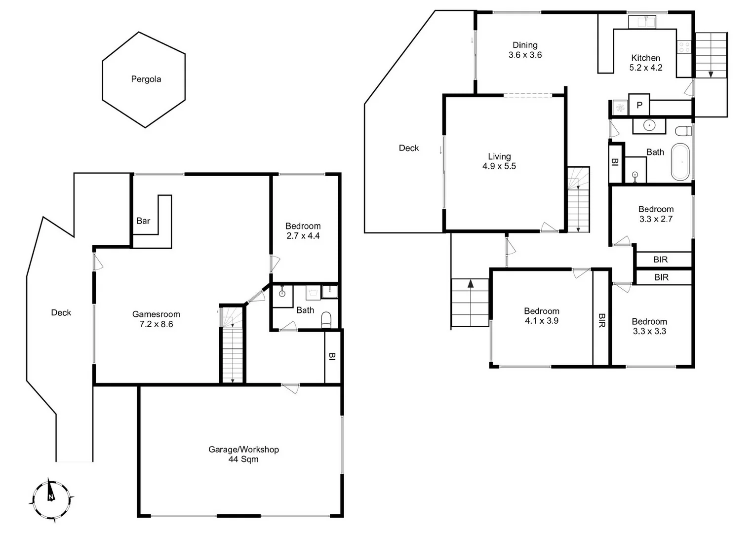 Additional image 18 of 6 Aruma Street, Mornington TAS 7018