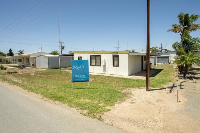 Picture of 49 Snapper Road, FISHERMAN BAY SA 5522