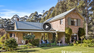 Picture of 190 Old Bernies Road, MARGATE TAS 7054