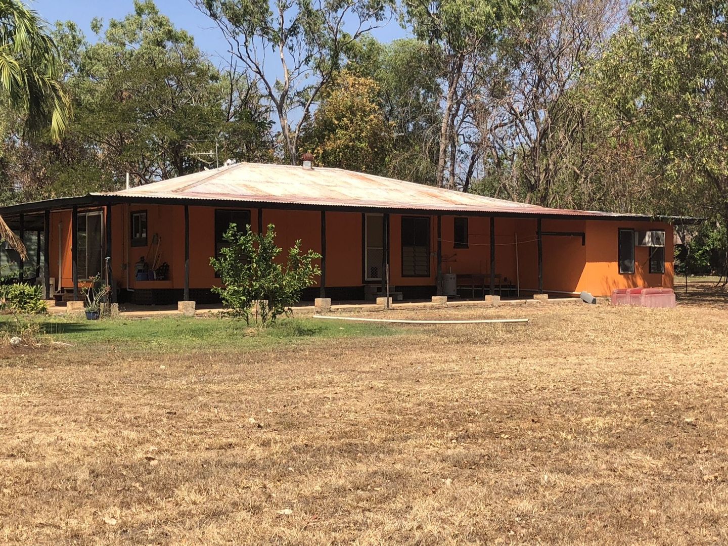 210 Gunn Alley, Pine Creek NT 0847, Image 2