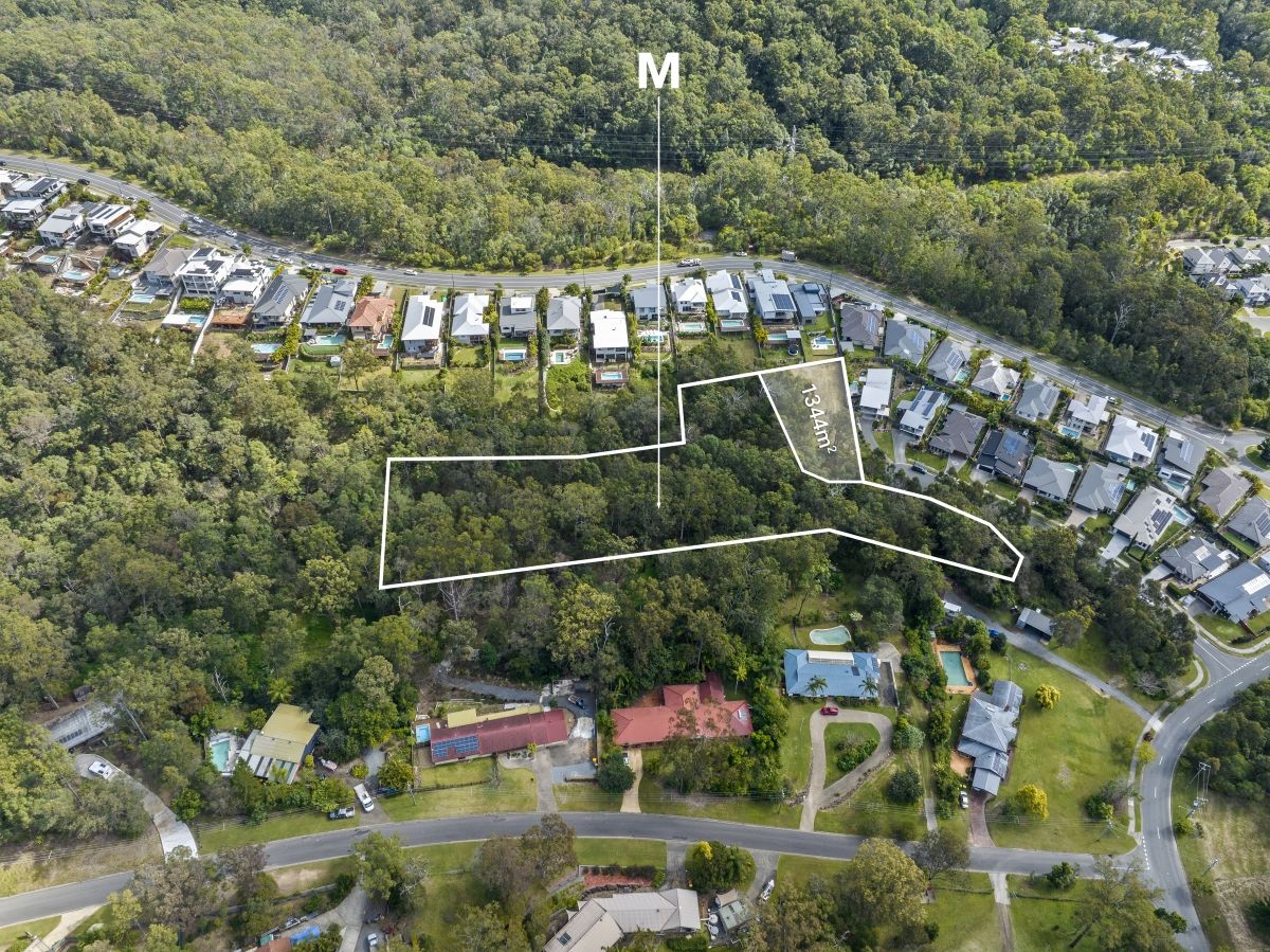 4 Green Court, Reedy Creek QLD 4227 Vacant Land for Sale Domain