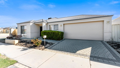 Picture of 1 Clew Way, JINDALEE WA 6036