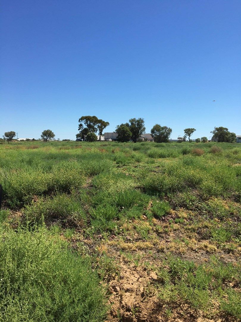 Lot Lot 1 Raven Road, Longreach QLD 4730, Image 0