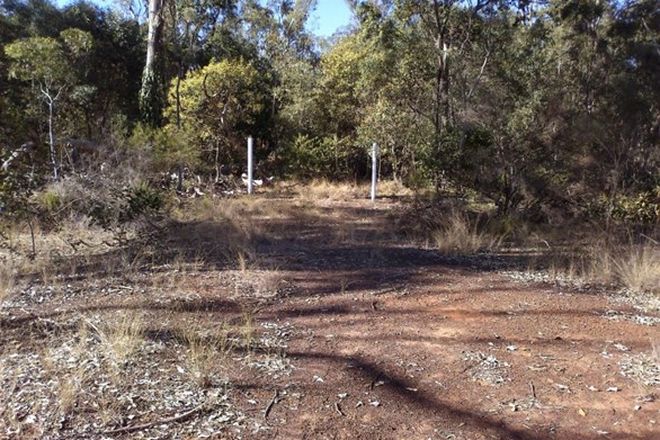 Picture of BLACKBUTT QLD 4314