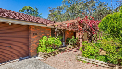 Picture of 39 Park Road, WOODFORD NSW 2778