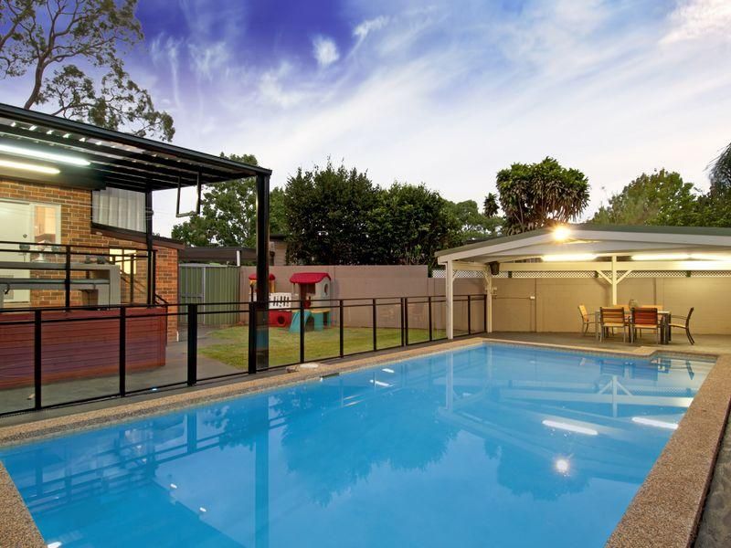 11 Curzon Road, PADSTOW HEIGHTS NSW 2211, Image 2