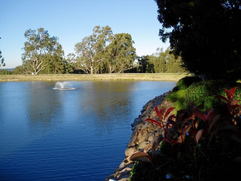 Villa 777 Cypress Lakes Resort, POKOLBIN NSW 2320, Image 0