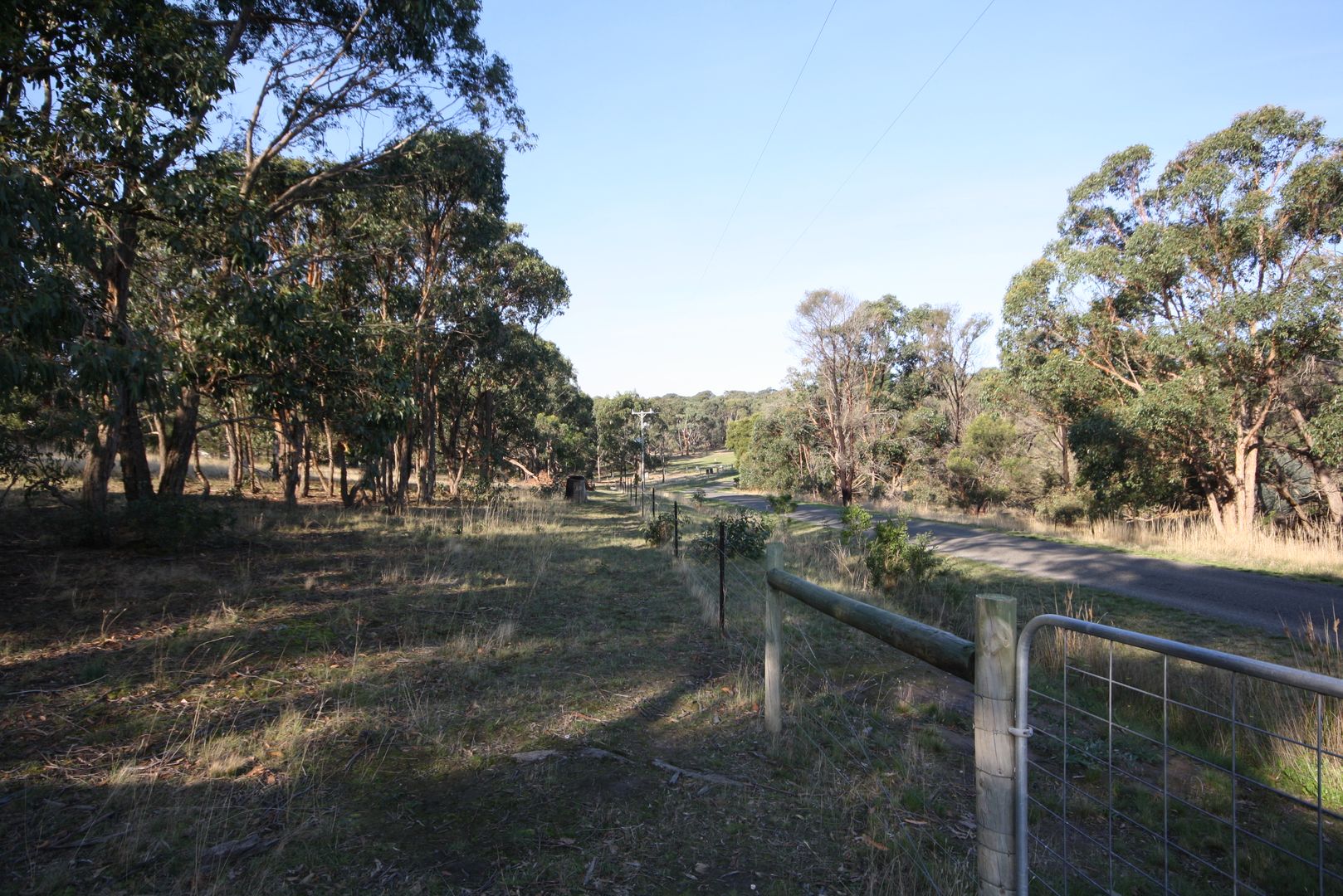 Lot 4 Flagstaff Ridge Road, Linton VIC 3360, Image 1