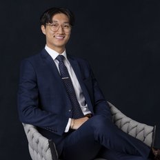 Ray Feng, Sales representative