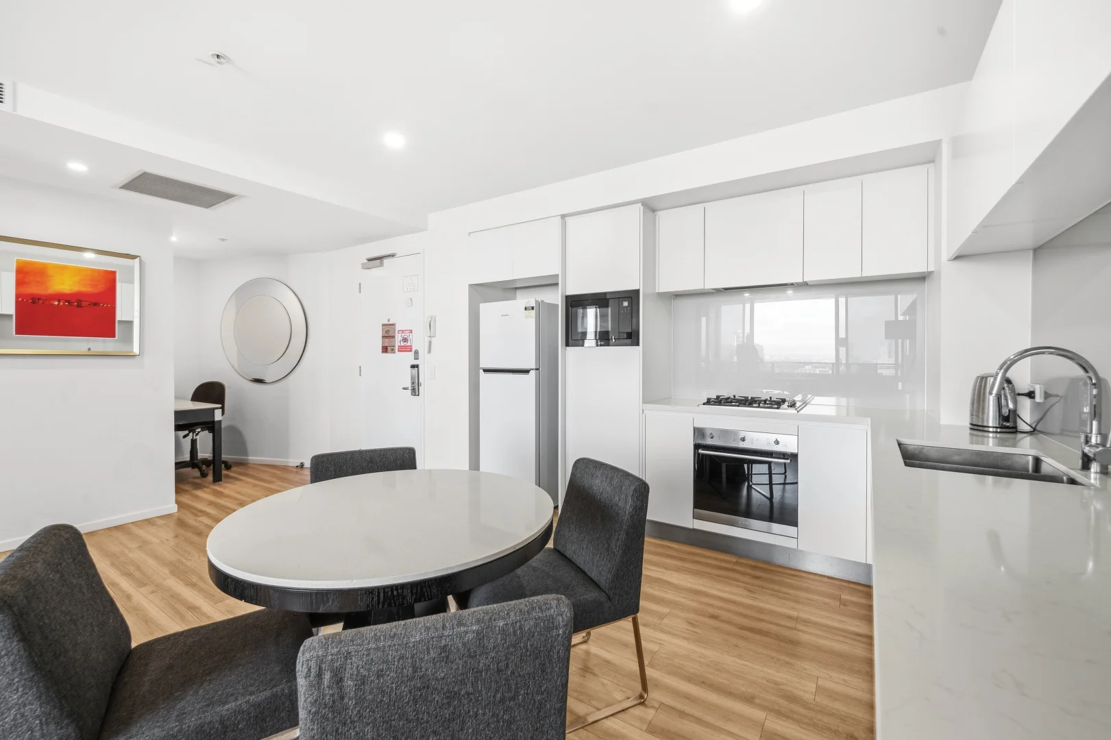 Additional image 10 of 2501/9 Norfolk Avenue, Surfers Paradise QLD 4217