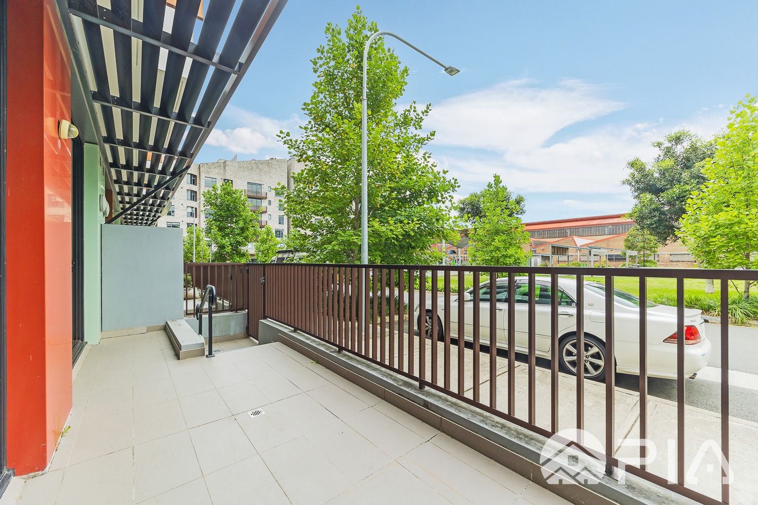 1 bedrooms Apartment / Unit / Flat in C107/2 Banilung Street ROSEBERY NSW, 2018