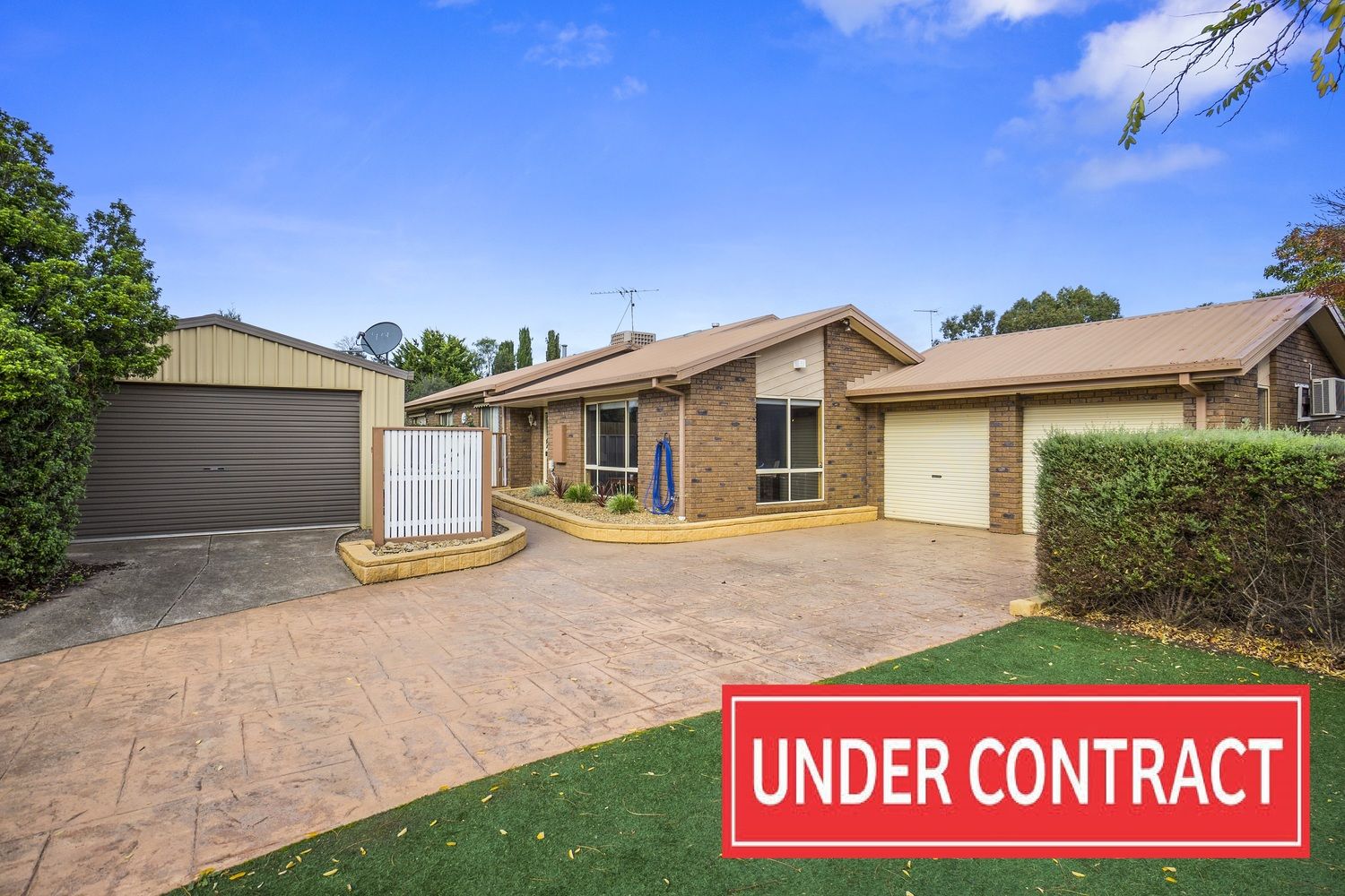 1 Hogan Court, Bacchus Marsh VIC 3340, Image 0