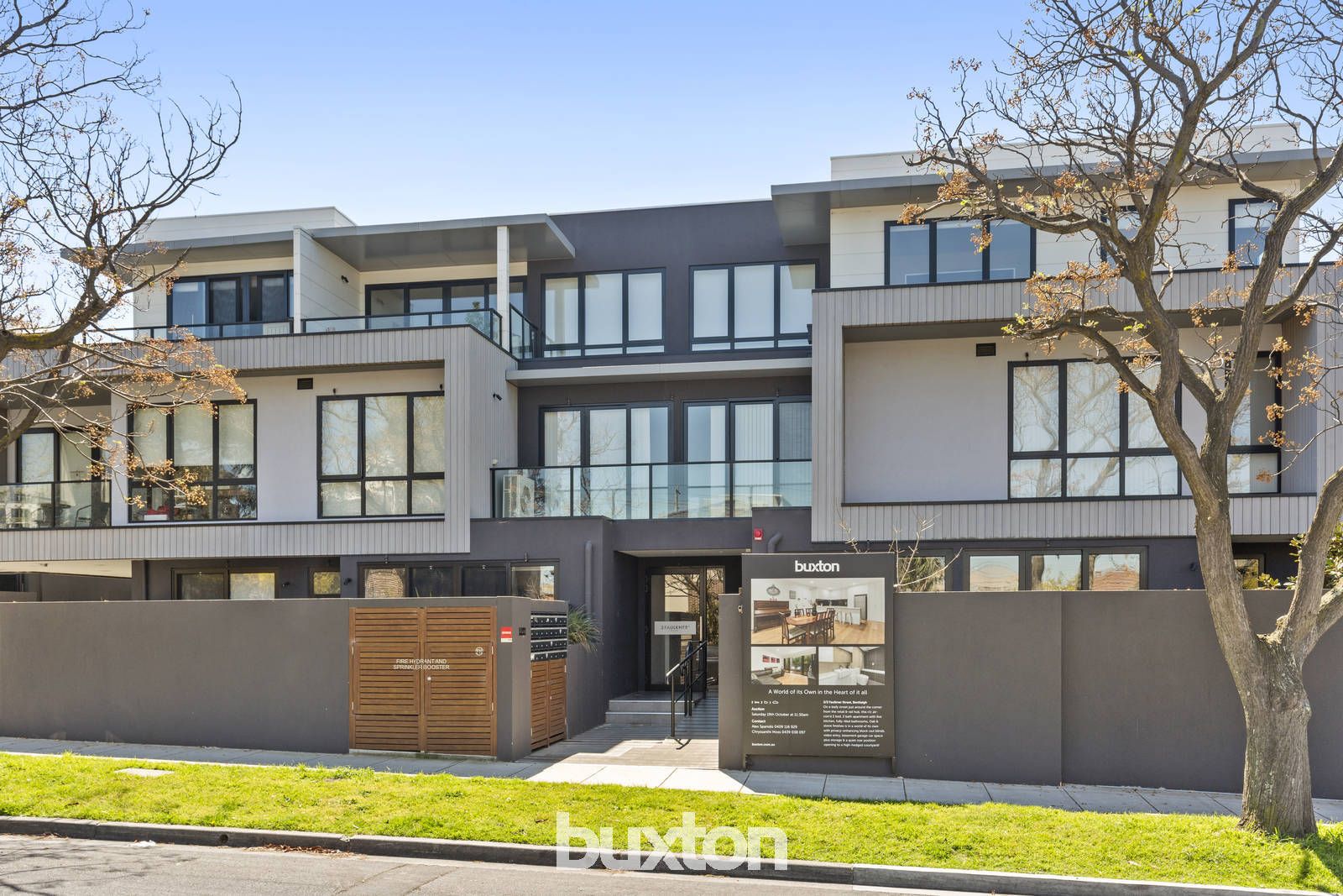 8/3 Faulkner Street, Bentleigh VIC 3204, Image 0