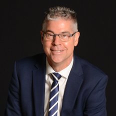 Andrew Pearce, Sales representative