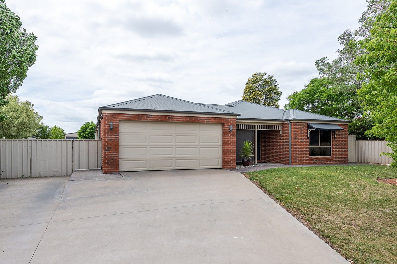 19 Glenferness Street, Nhill VIC 3418