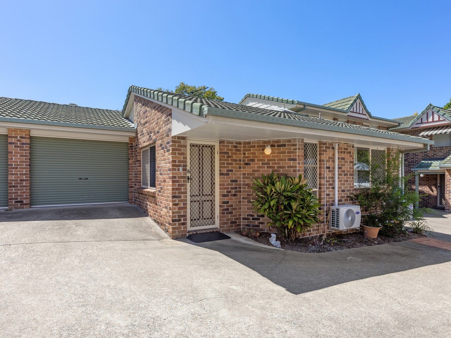 2 bedrooms House in 2/32 Gaythorne Road GAYTHORNE QLD, 4051