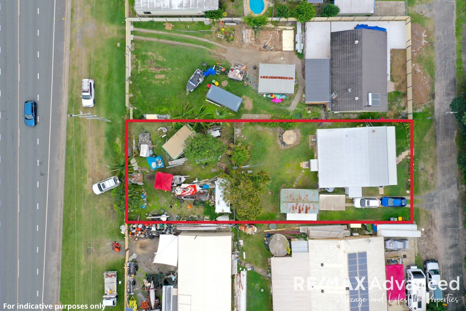 110 Ningi Esp, Ningi QLD 4511, Image 2