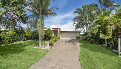 Picture of 235 Riverstone Crossing, MAUDSLAND QLD 4210