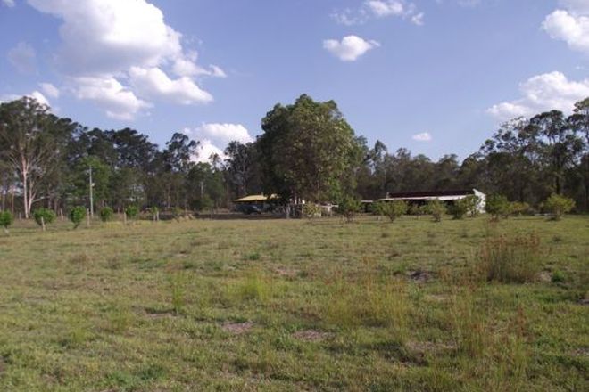 Picture of ANDERLEIGH QLD 4570