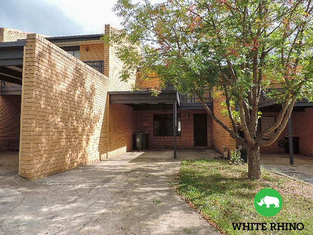 3/15 Lily Place, Queanbeyan NSW 2620 Townhouse For Rent Domain
