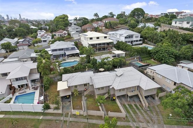 408 Apartments For Sale In Coorparoo Qld 4151 Domain