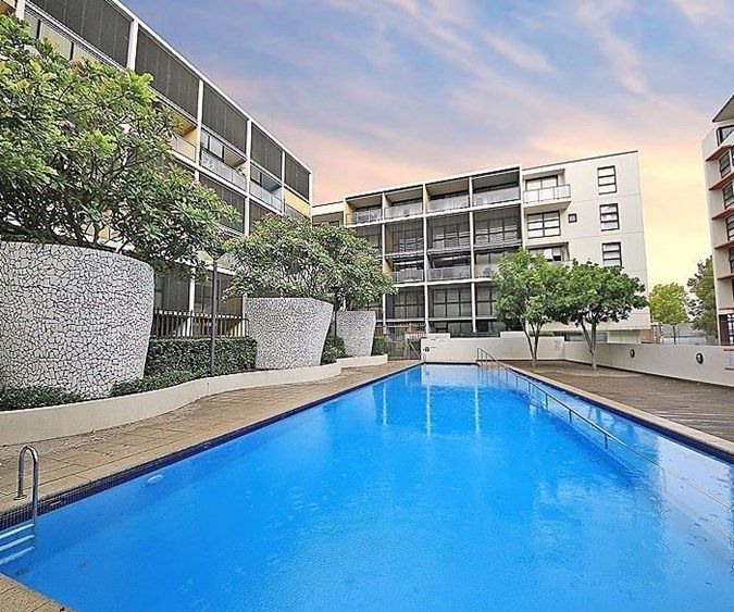 1 bedrooms Apartment / Unit / Flat in C103/2 Mandible Street ALEXANDRIA NSW, 2015